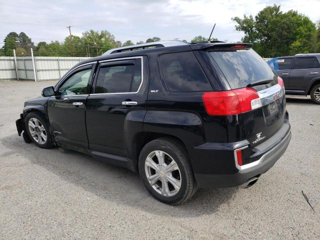 2GKALPEK3G6339551 GMC Terrain Slt