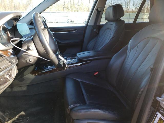 5UXKS4C56F0J99287 BMW X5 Xdrive35d