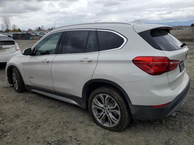 WBXHT3C35H5F76043 BMW X1 Xdrive28i