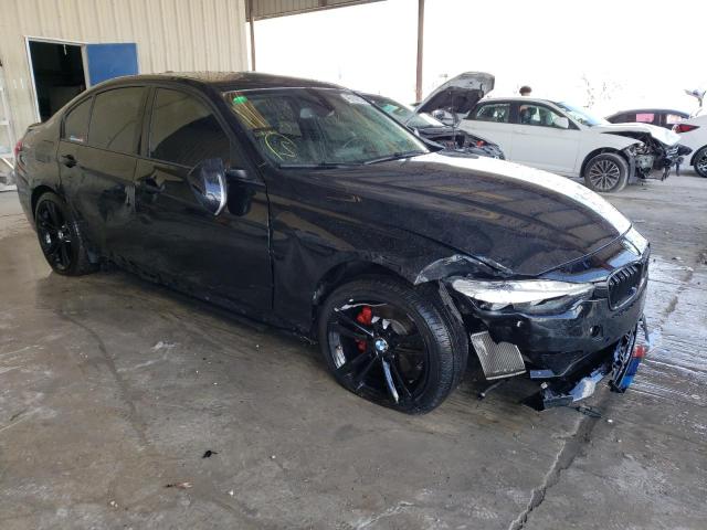WBA8E9C53GK647830 BMW 328 I Sulev