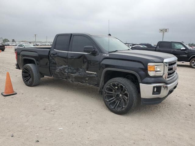 1GTV2UEC0EZ164541 GMC Sierra K1500 Sle