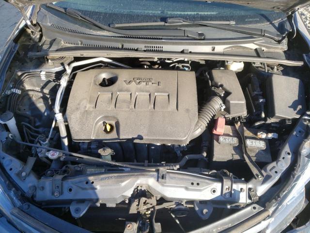 2T1BURHE5JC050773 Toyota COROLLA L