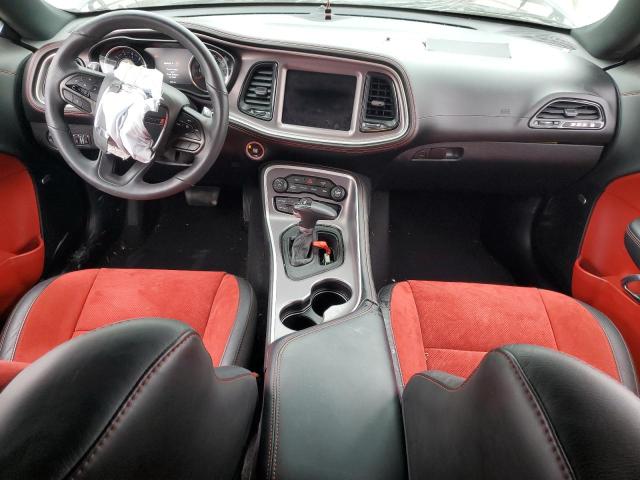 2C3CDZFJ0NH210384 Dodge Challenger R/t Scat Pack