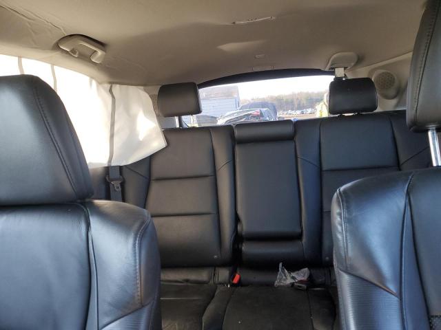 5J8TB4H57FL005879 Acura Rdx Technology