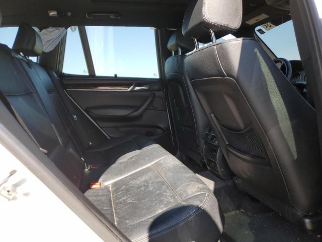 5UXWX7C51G0R17012 BMW X3 Xdrive35i