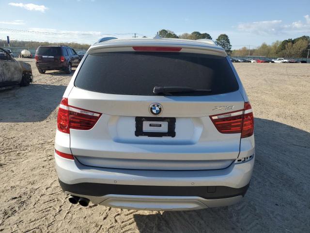 5UXWX9C5XG0D82633 BMW X3 Xdrive28i