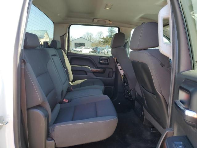 3GTU2UEC0EG325207 GMC Sierra K1500 Sle