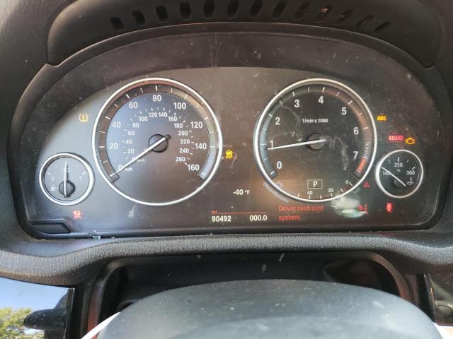 5UXWZ7C3XH0V89230 BMW X3 Sdrive28i