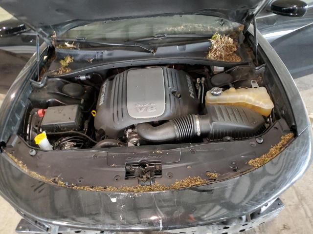 2C3CDXCT8KH584232 Dodge CHARGER R/T