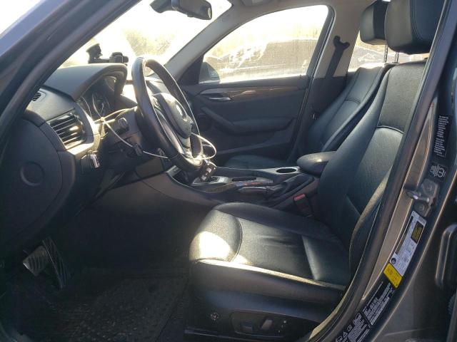 WBAVL1C56EVY12596 BMW X1 Xdrive28i