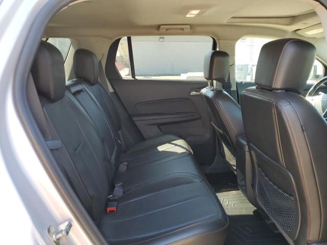2GKALSEKXF6360978 GMC Terrain Slt