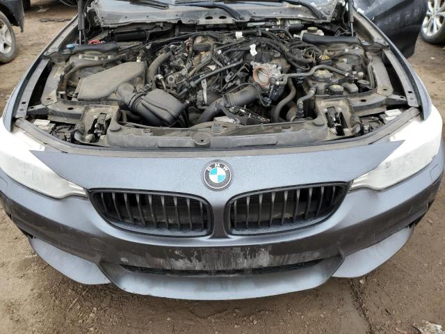 WBA4F9C5XHG440593 BMW 430xi Gran Coupe