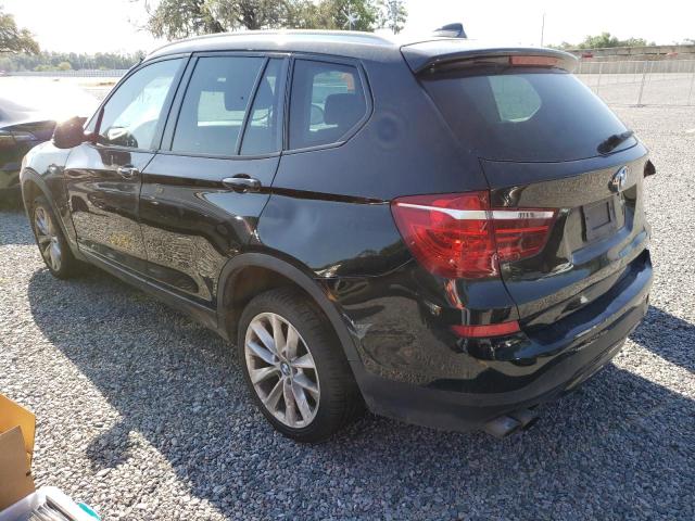 5UXWZ7C3XH0V89230 BMW X3 Sdrive28i