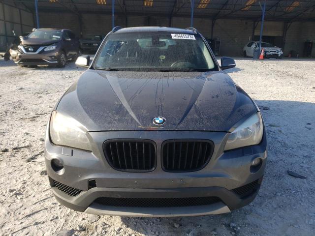 WBAVL1C56EVY12596 BMW X1 Xdrive28i