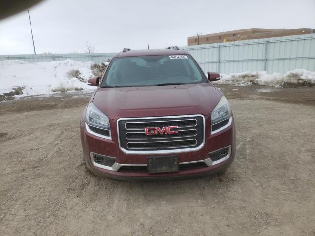 1GKKVRKD4GJ127440 GMC Acadia Slt-1
