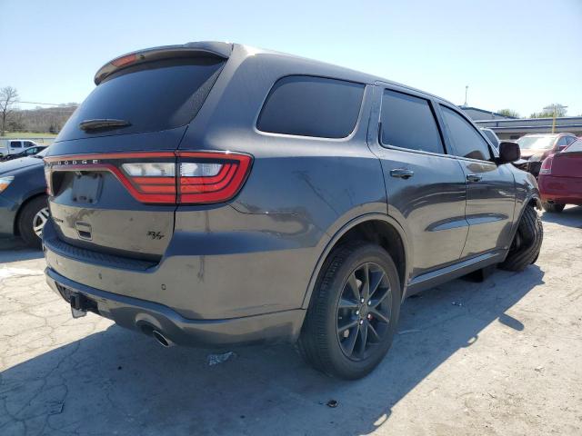 1C4SDJCTXJC313856 Dodge Durango R/t