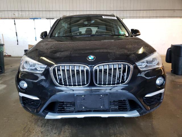 WBXHT3C33H5F72654 BMW X1 Xdrive28i