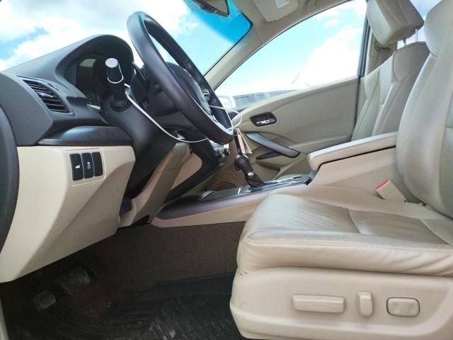 5J8TB3H5XFL004154 Acura Rdx Technology