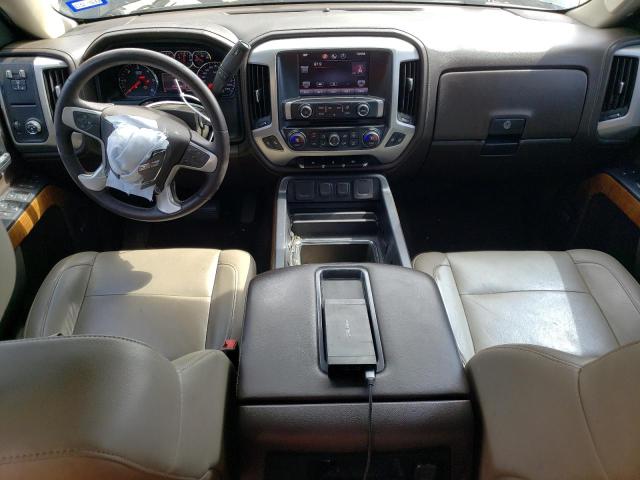 3GTP1VEC5EG331610 GMC Sierra C1500 Slt