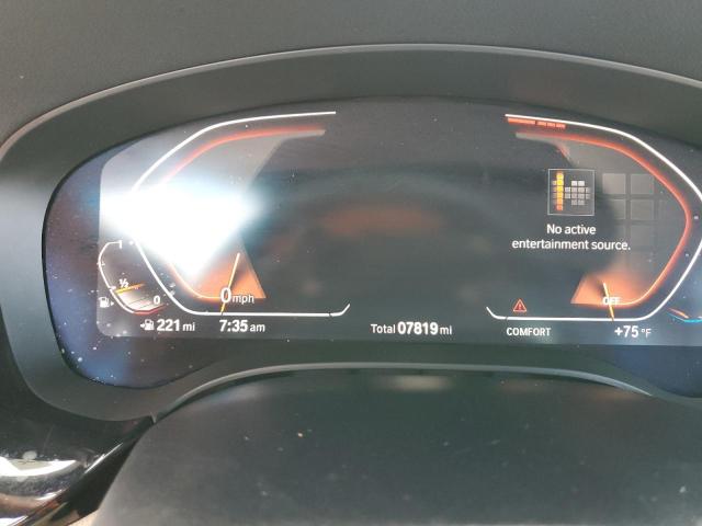 WBAJR3C05LCD75487 BMW 530 I