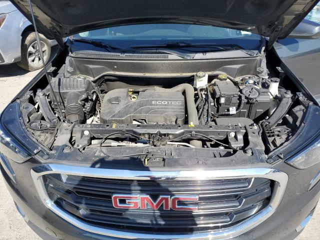 3GKALTEV8KL307315 GMC Terrain Sle