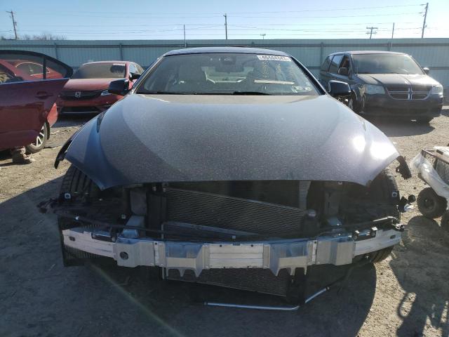 WBA6B2C53ED129631 BMW 650 I Gran Coupe