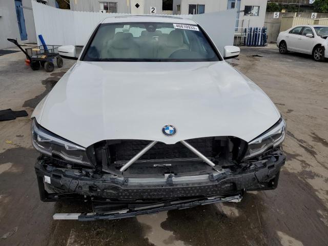 3MW5R7J06N8C61775 BMW 330XI