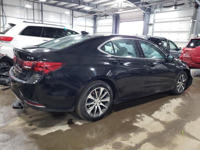 19UUB1F54FA003010 Acura TLX TECH