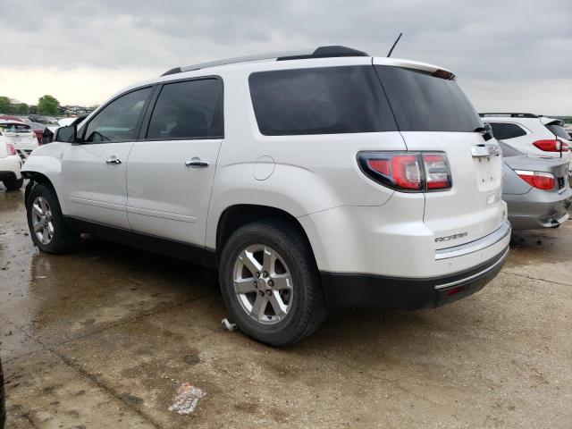 1GKKRNEDXGJ145854 GMC ACADIA SLE
