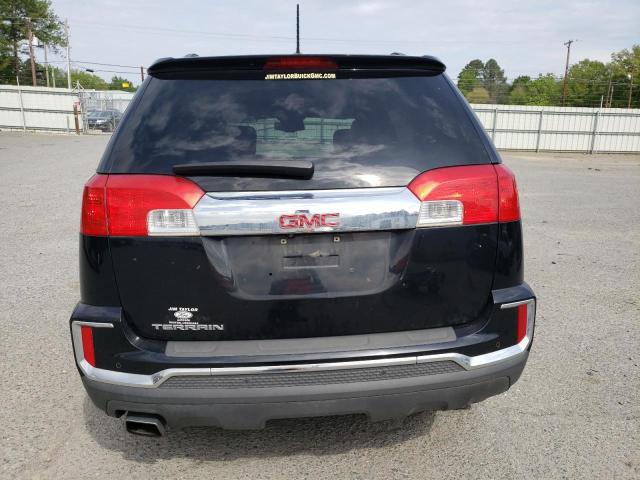 2GKALPEK3G6339551 GMC Terrain Slt