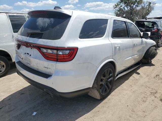 1C4SDJGJ9MC739955 Dodge Durango Srt 392