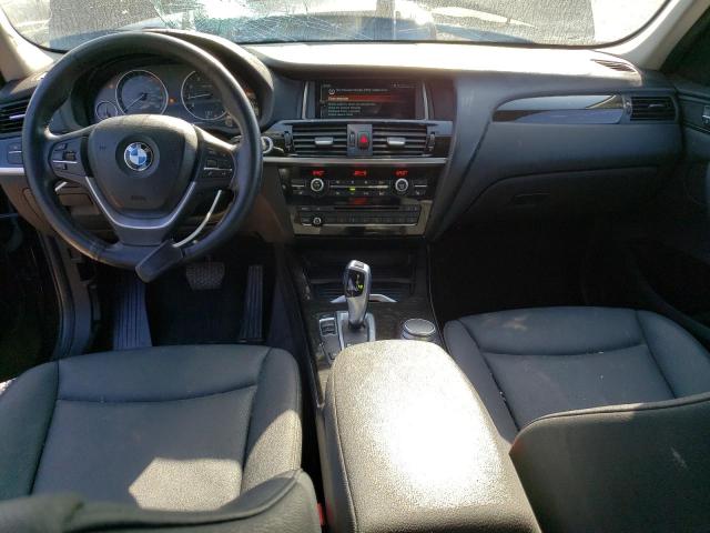 5UXWZ7C3XH0V89230 BMW X3 Sdrive28i