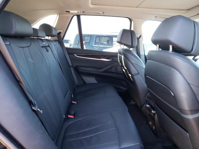 5UXKS4C56F0J99287 BMW X5 Xdrive35d