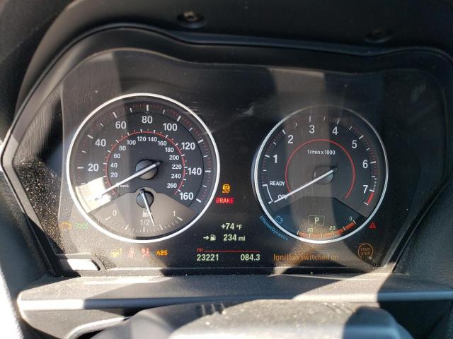 WBA1L9C51GV324303 BMW 228 Xi Sulev