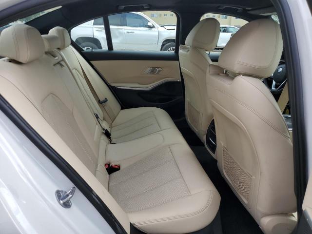 3MW5R7J06N8C61775 BMW 330XI