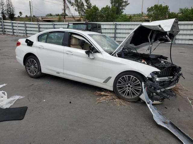 WBAJR3C05LCD75487 BMW 530 I