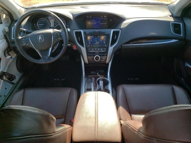 19UUB2F5XFA018276 Acura TLX TECH