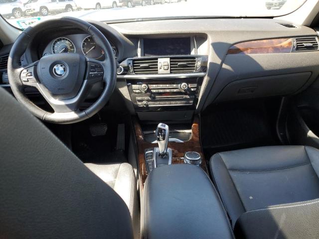 5UXWX9C58G0D81352 BMW X3 Xdrive28i