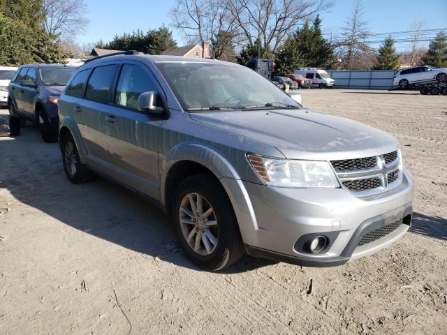 3C4PDCBG6HT571568 Dodge Journey Sxt