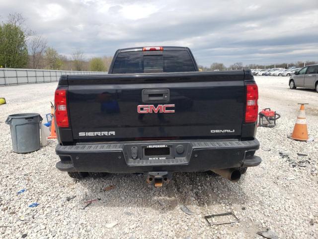 1GT424E83FF142866 GMC Sierra K3500 Denali