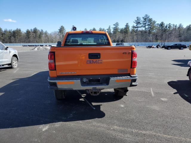 1GT421CG4FF134896 GMC Sierra K3500