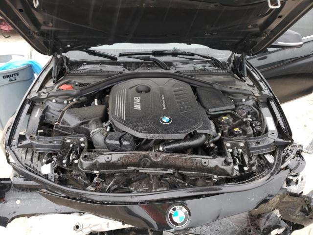 WBA8B3C56GK383234 BMW 340 I