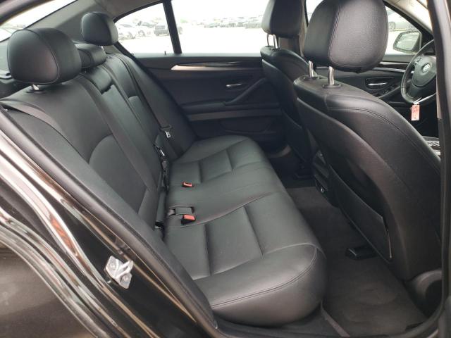 WBA5B3C53ED535023 BMW 535 XI