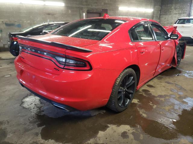 2C3CDXCT7JH221225 Dodge CHARGER R/T