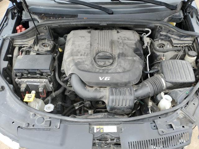 1C4RDJDG8FC223368 Dodge DURANGO LIMITED