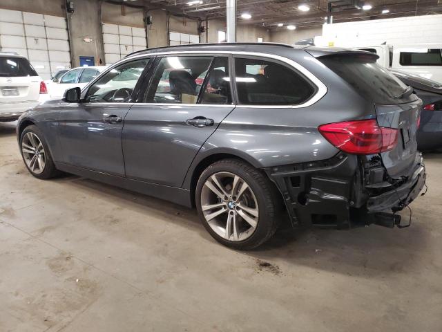 WBA8G5C55GK753098 BMW 328 XI