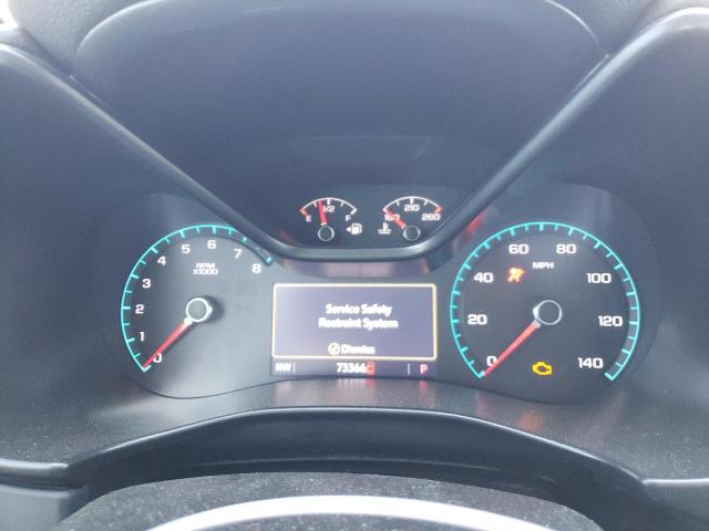 1GTG6EEN0L1240484 GMC Canyon Denali