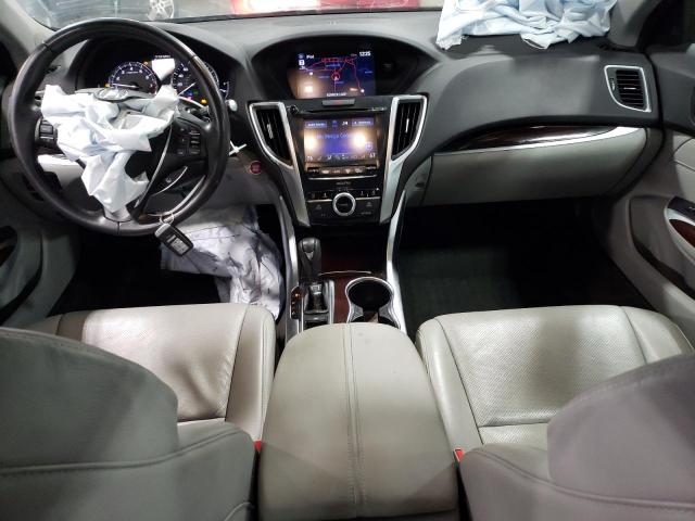 19UUB1F54FA003010 Acura TLX TECH