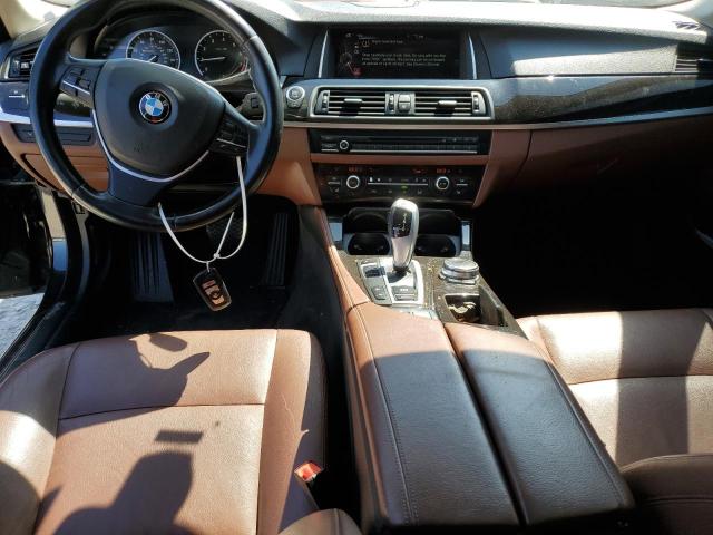 WBA5A7C59FD628396 BMW 528 XI