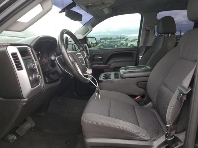 1GTV2UEC6FZ159989 GMC Sierra K1500 Sle